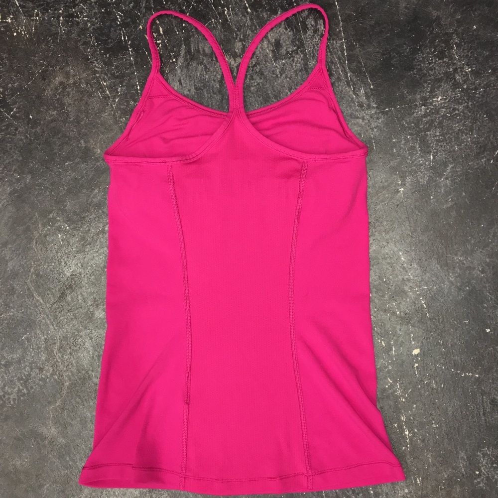 NWOT Nike Workout Cami (XS)